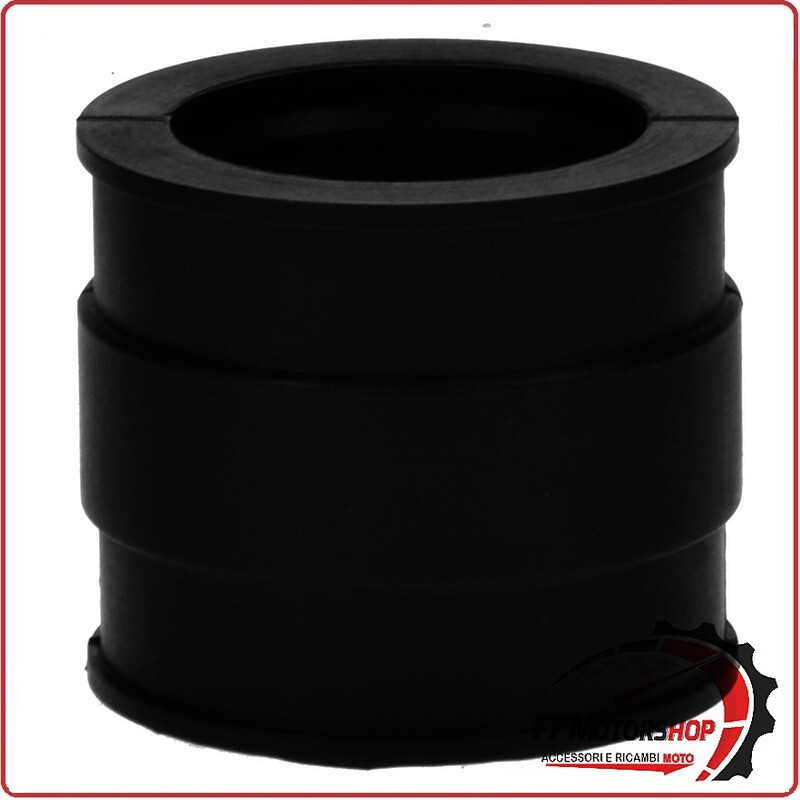 MANICOTTO GUZZI CARBURATORE V35-50 IMOLA 06952/A DIAM.27 MM MOTO