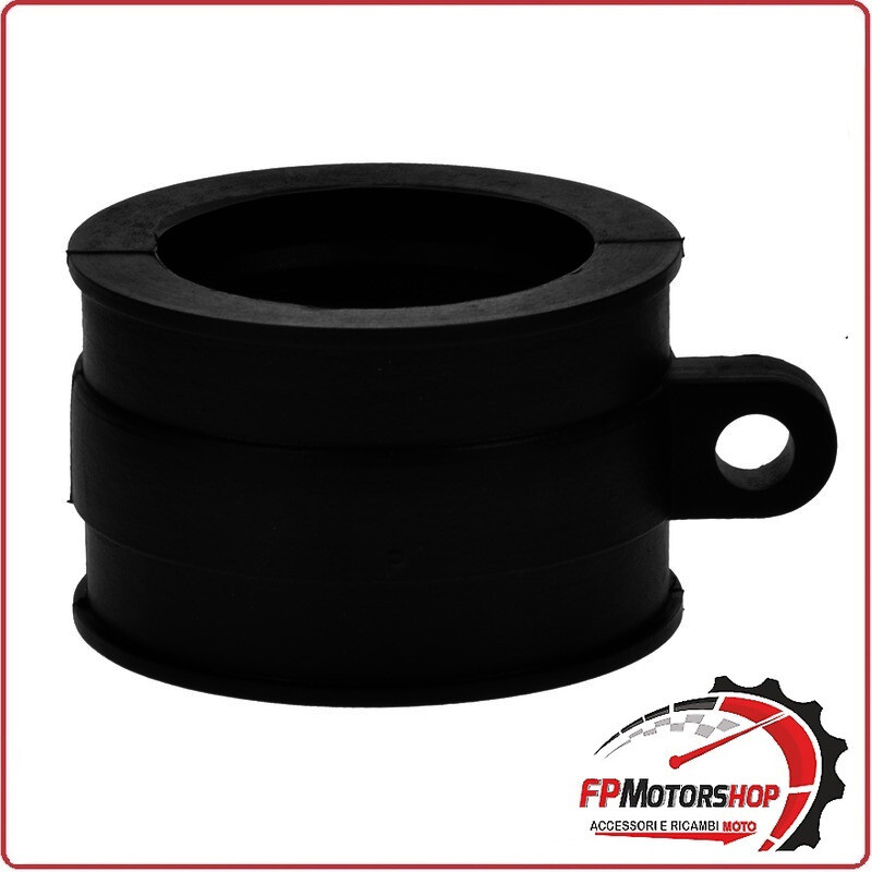 MANICOTTO GUZZI CARBURATORE DIAM.30 MM 06955
