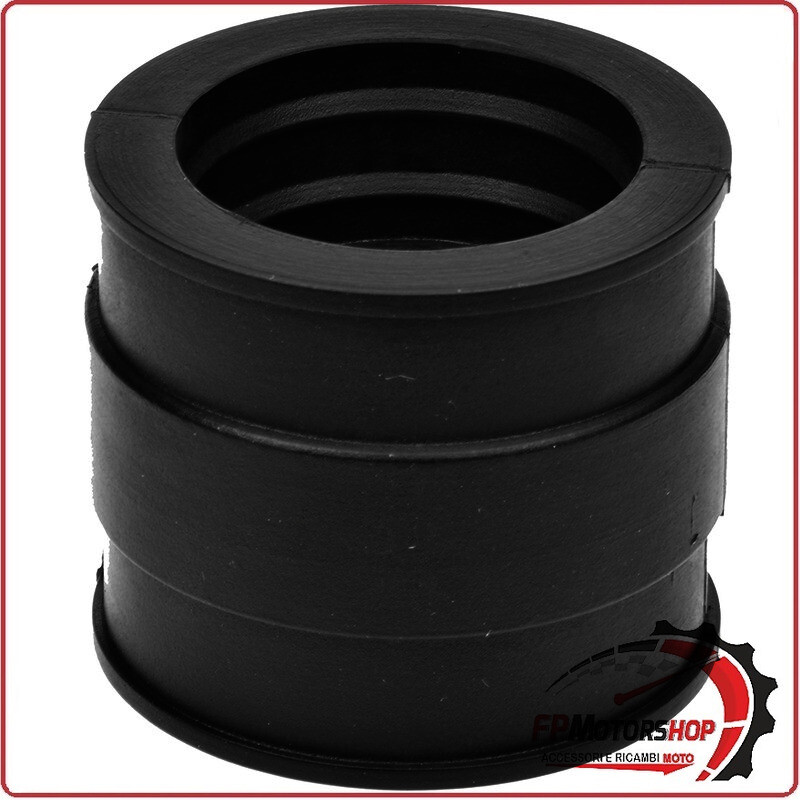 MANICOTTO GUZZI CARBURATORE DIAM.30 MM 06955/D
