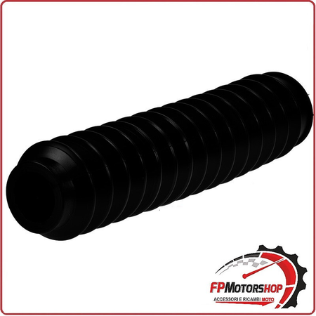 SOFFIETTO FORCELLA DIAM.27/41 MM LUNGH.240 06981 15 SPIRE 2027-2041