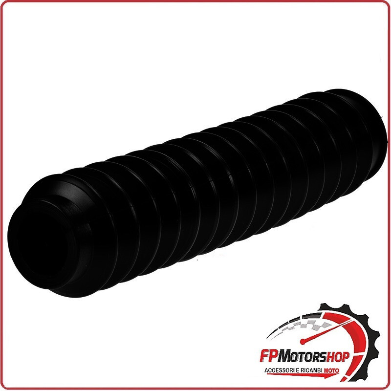 SOFFIETTO FORCELLA DIAM.27/41 MM LUNGH.240 06981 15 SPIRE 2027-2041