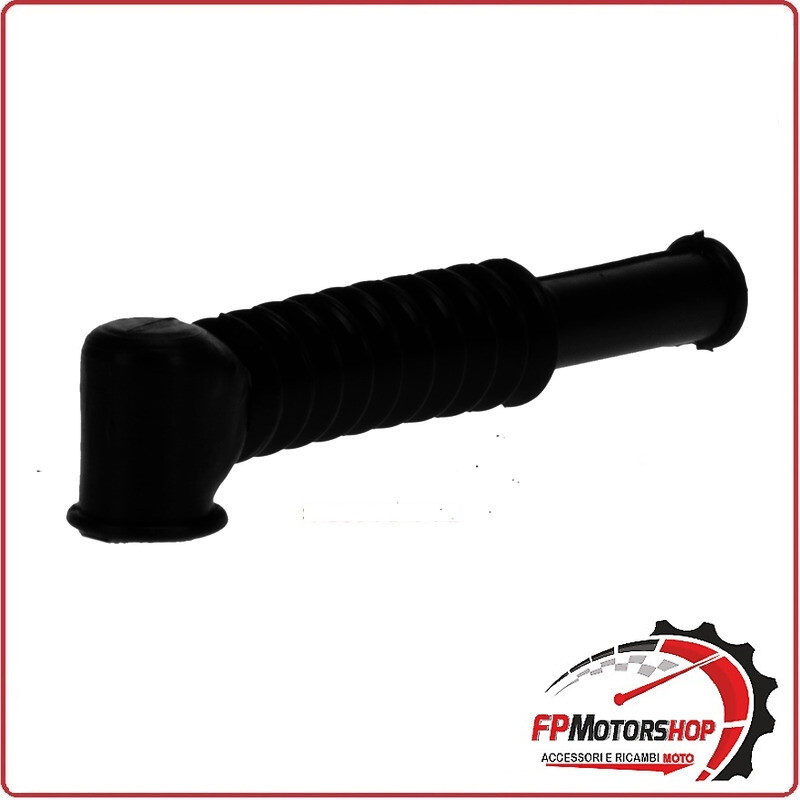 PROTEZIONE GUZZI CAVO COMANDO FRENO BREMBO 07967 ANTERIORE V7 S5 ANTERIORI