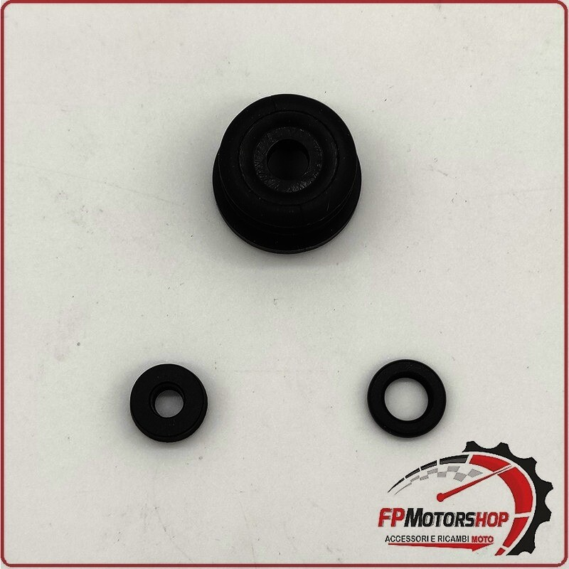 KIT GUARNIZIONI POMPA ANT. GRIMECA 12868-PO VESPA PX GILERA