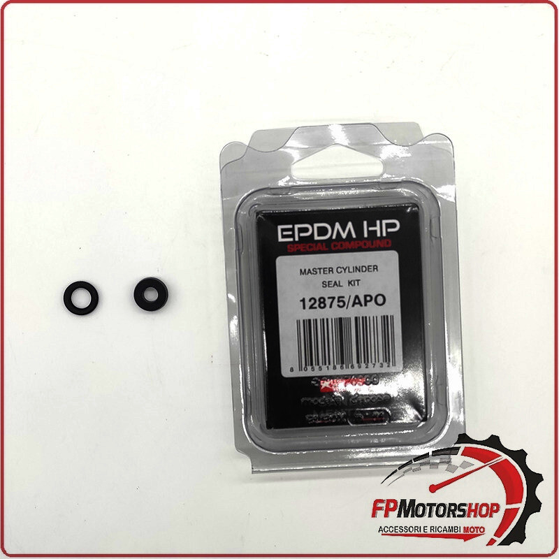 KIT GUARNIZIONI POMPA GRIMEC A 12875/APO DA 13MM APRILIA