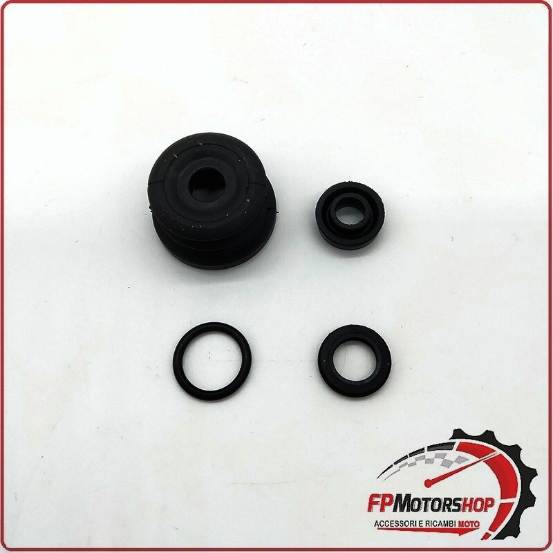 KIT GUARNIZIONI POMPA GRIMEC A 12876-PO DA 13 MM GILERA