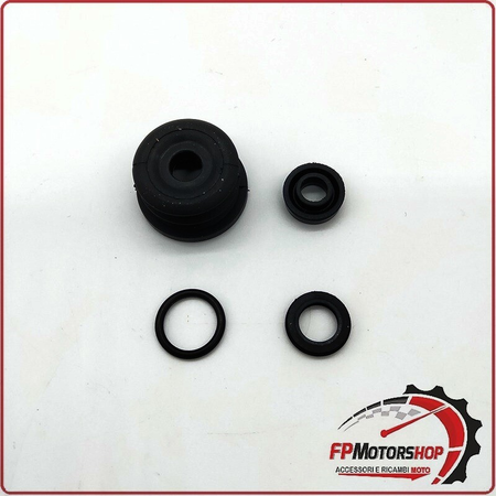 KIT GUARNIZIONI POMPA GRIMEC A 12876-PO DA 13 MM GILERA