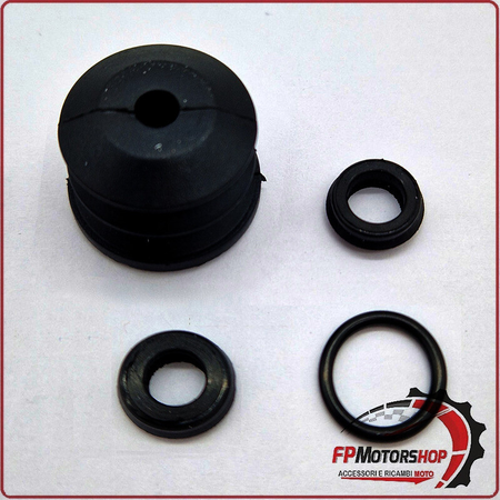 KIT GUARNIZIONI POMPA GRIMEC A 12886-PO DA 12 MM FRENO GRIMECA 12MM ARIETE