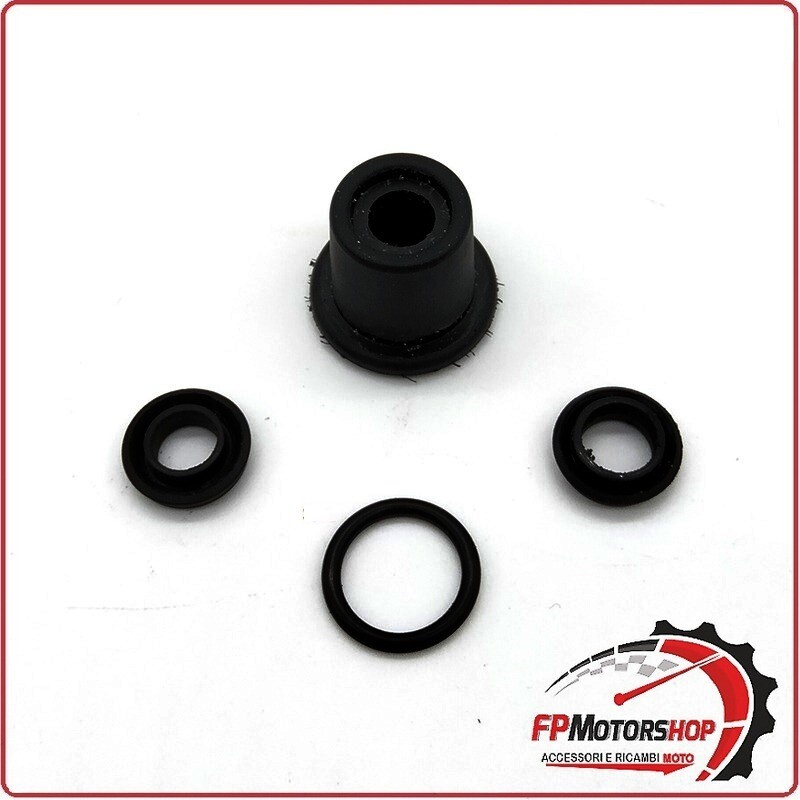 KIT GUARNIZIONI POMPA GRIMEC A 12884-PO DA 12 MM FRENO GRIMECA ARIETE