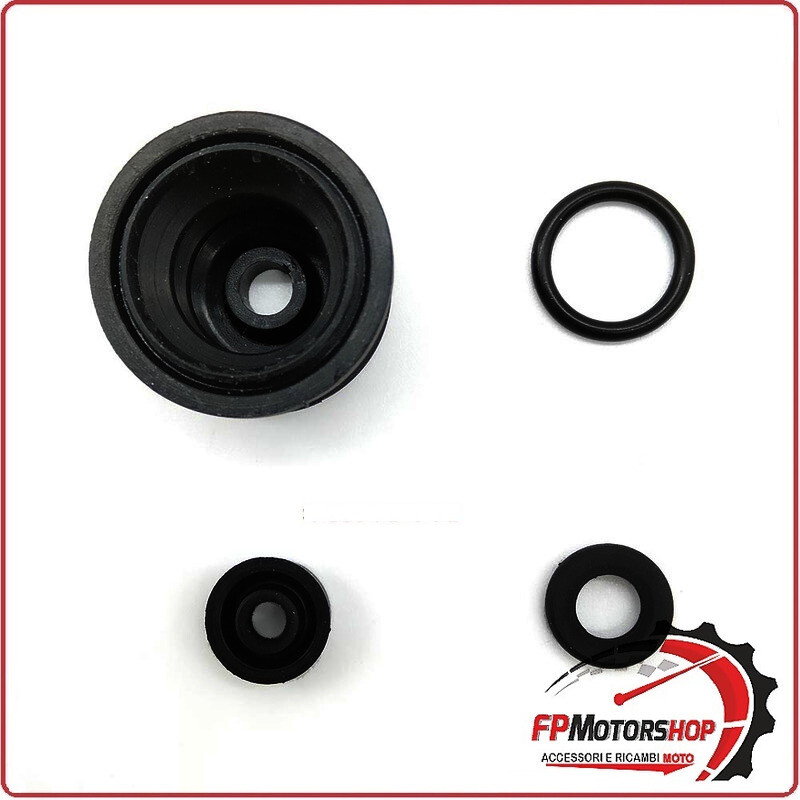KIT GUARNIZIONI POMPA GRIMEC A 12896-PO DA 11 MM