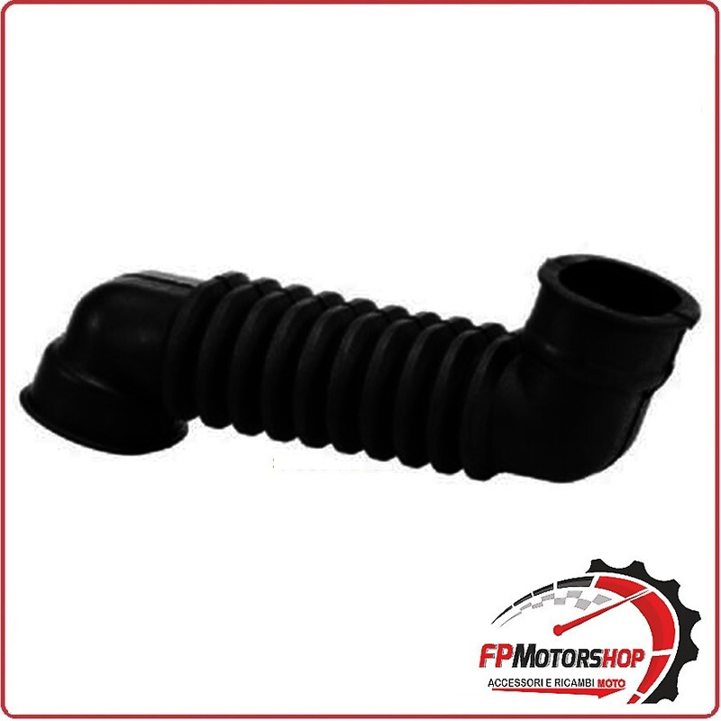 SOFFIETTO PIAGGIO CARBURATORE- FILTRO LIBERTY 12980