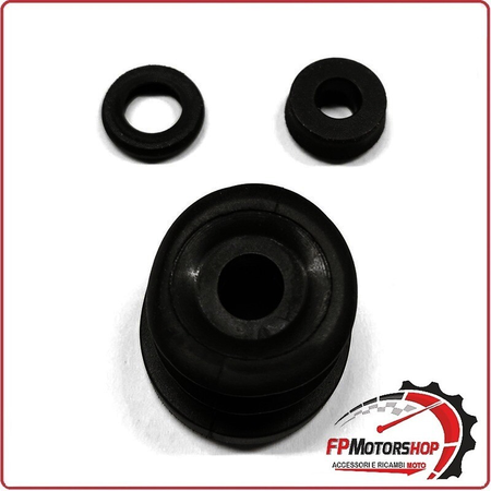 SERIE GUARNIZIONI POMPA GRIMEC A 13851-PO DA 12 MM APRILIA