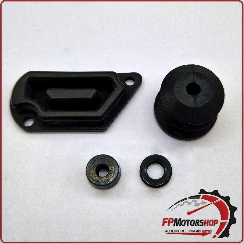 KIT GUARNIZIONI POMPA GRIMECA DA 13853-PO 11 MM FRENO ARIETE