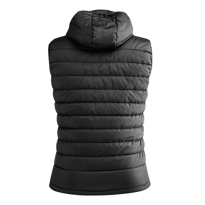 [0910256.090.064] ARTAX PADDING VEST Colore : NERO Taglia : M