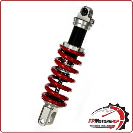 MONO AMMORTIZZATORE YSS A GAS YAMAHA YSME28002 YBR 250 FAZER 07-13 2007-2013