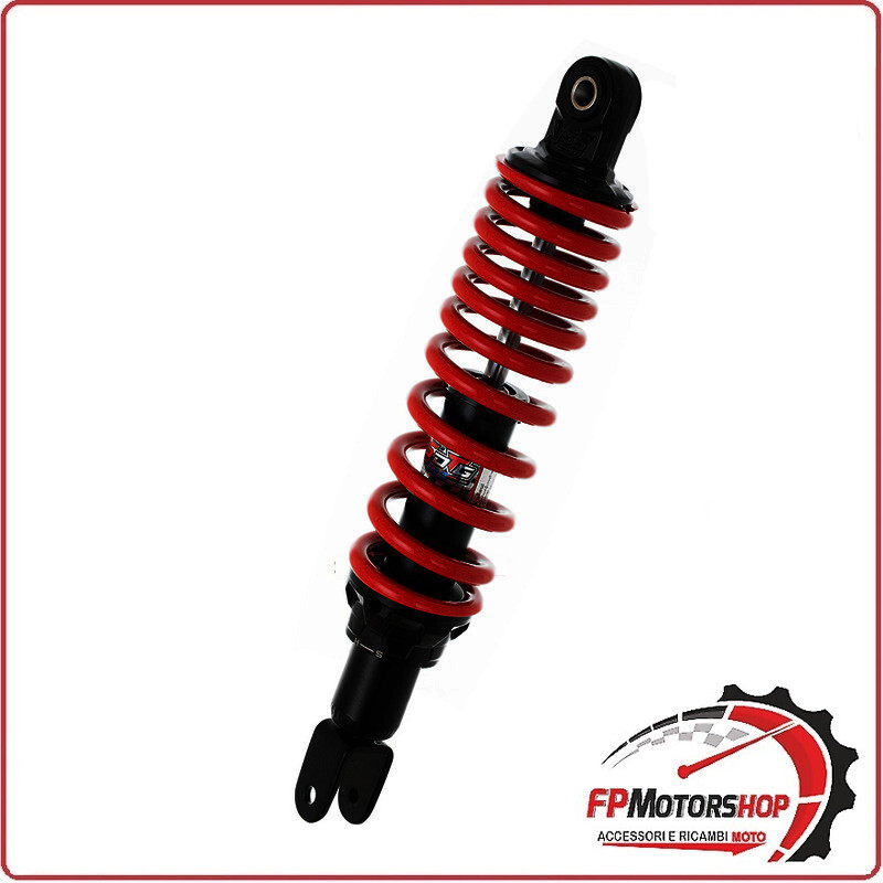MONO AMMORTIZZATORE A GAS PER HONDA YSOB33001 LEAD 125 2013