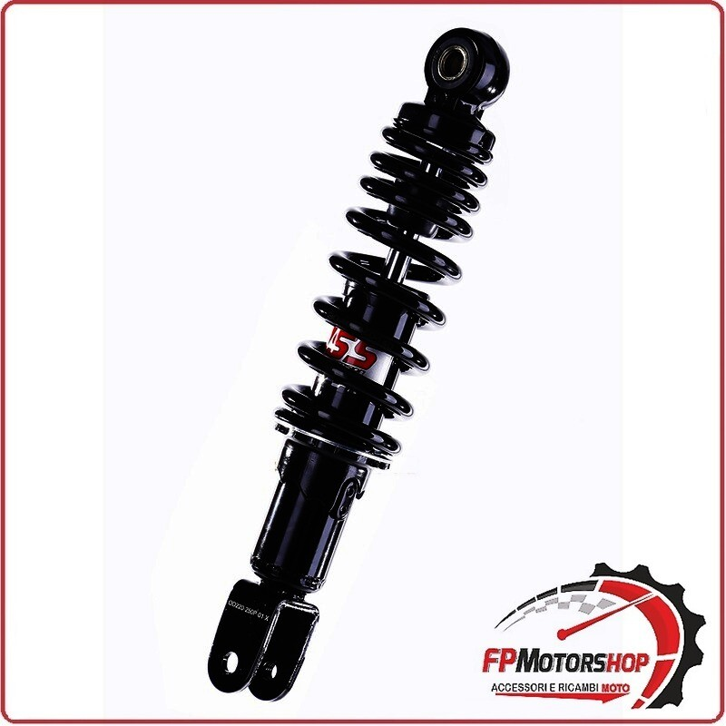 MONO AMMORTIZZATORE IDRAULICO PER SCOOTER YAMAHA YSOD23002 MALAGUTI/YAMAHA