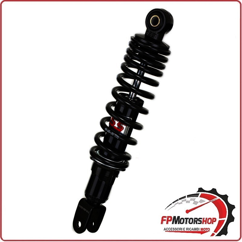 MONO AMMORTIZZATORE IDRAULICO PER SCOOTER YSOD28001 MBK BOOSTER 100 NITRO 50
