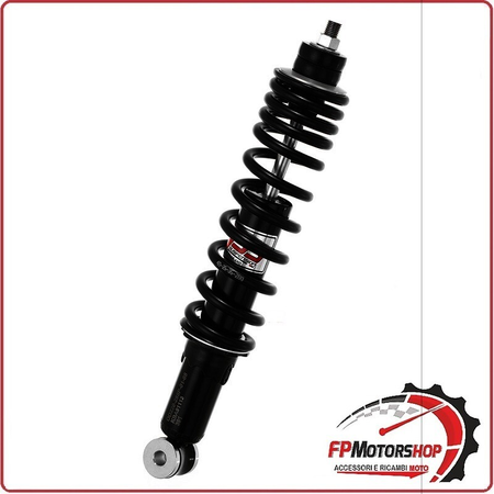 MONO AMMORTIZZATORE IDRAULICO PER SCOOTER PIAGGIO YSOD28501 125 150 VESPA LX LXV