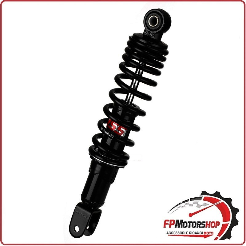 MONO AMMORTIZZATORE IDRAULICO PER SCOOTER APRILIA YSOD29001 SR 50 CAGIVA CITY