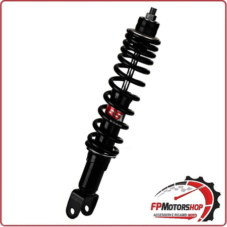 MONO AMMORTIZZATORE IDRAULICO PER SCOOTER PIAGGIO YSOD30003 VESPA LX 2T 50 4T