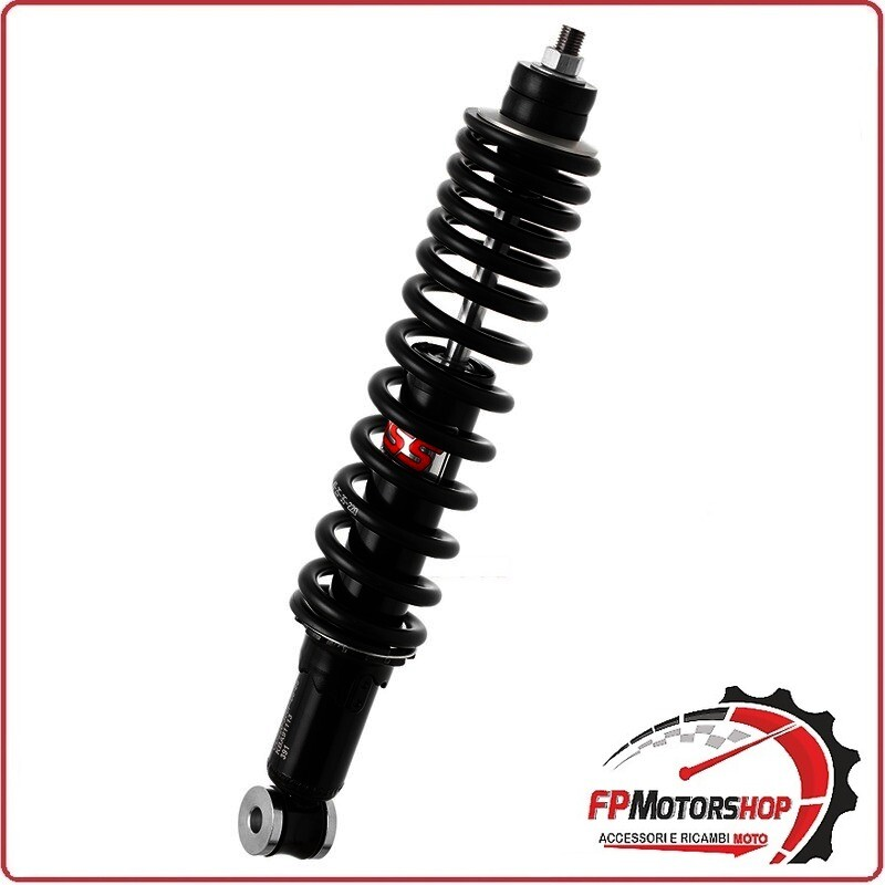 MONO AMMORTIZZATORE IDRAULICO PER SCOOTER PIAGGIO YSOD30004 LIBERTY 125 150