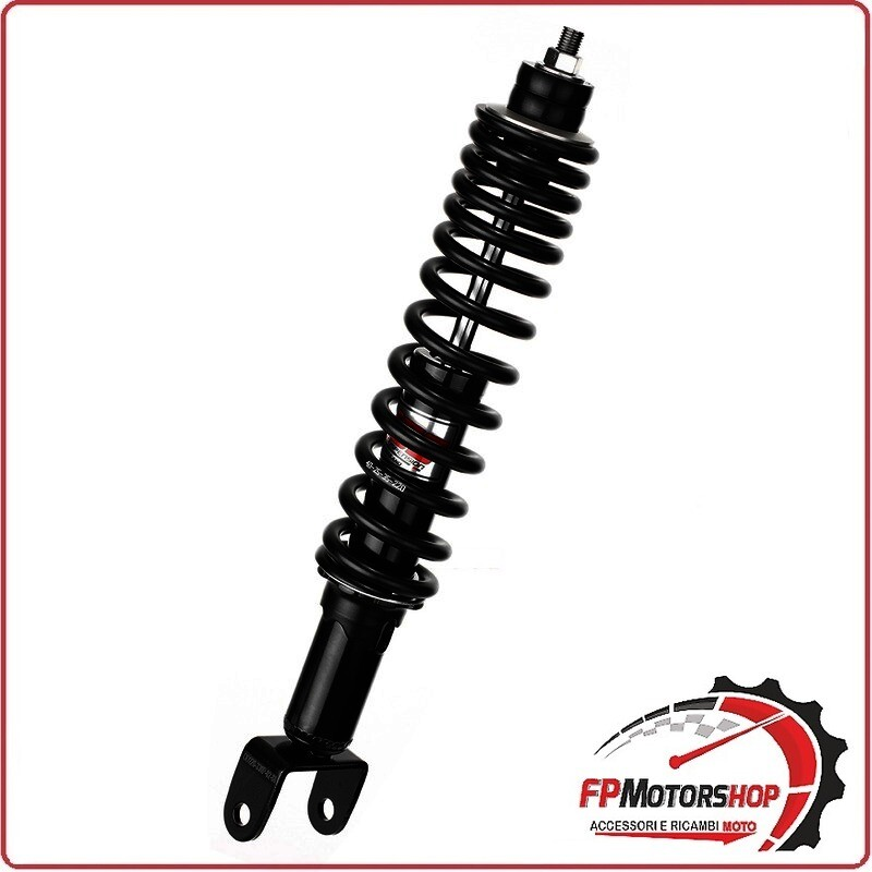 MONO AMMORTIZZATORE IDRAULICO PERNO 10 PIAGGIO YSOD33002 VESPA 90 PK 2063-1988