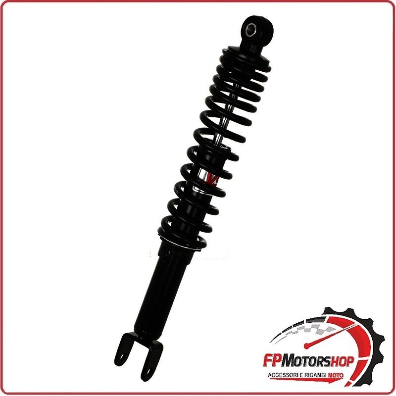 MONO AMMORTIZZATORE IDRAULICO PER SCOOTER APRILIA YSOD39001 SCARABEO 125/150/200