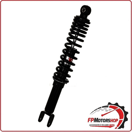 MONO AMMORTIZZATORE IDRAULICO PER SCOOTER APRILIA YSOD39001 SCARABEO 125/150/200