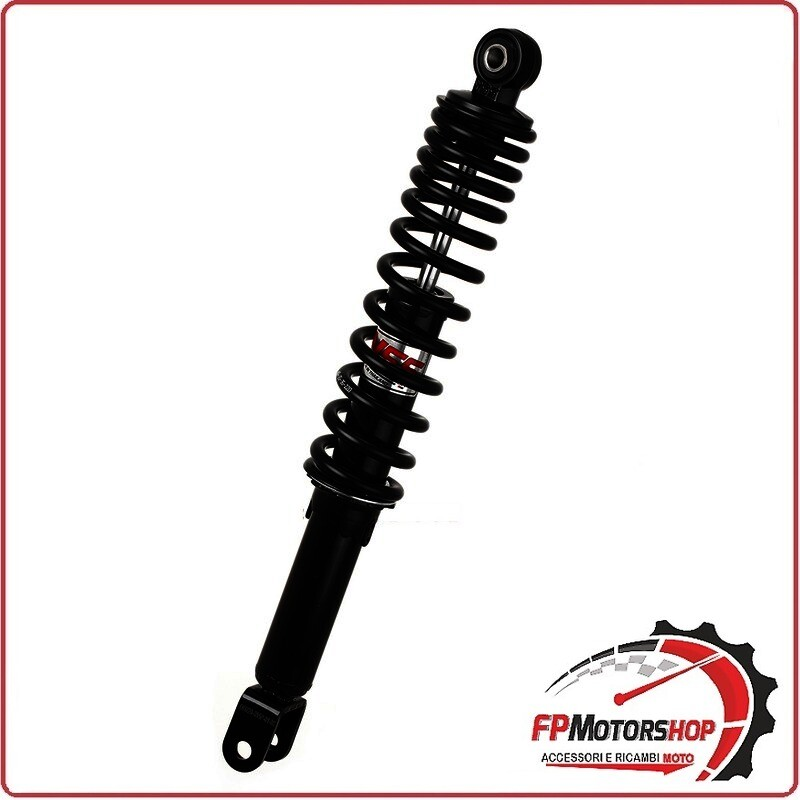 MONO AMMORTIZZATORE IDRAULICO PER SCOOTER HONDA YSOD39501 PANTHEON FORESIGHT 250