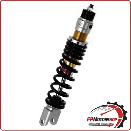 AMMORTIZZATORE YSS A GAS PER PIAGGIO YSOE28502 GILERA TYPHOON 50 RUNNER 125