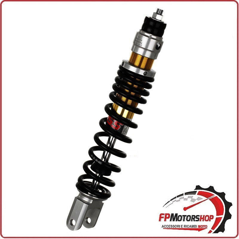 MONO AMMORTIZZATORE YSS A GAS YSOE30004 KEEWAY MATRIX 50 KYMCO 2006-2013