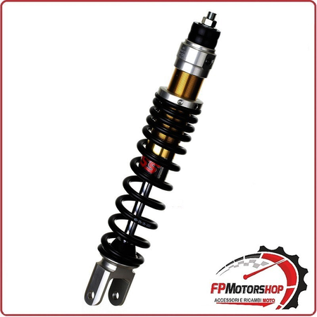 MONO AMMORTIZZATORE YSS A GAS PIAGGIO YSOE31002 FREE 50 LIBERTY 1992-1999