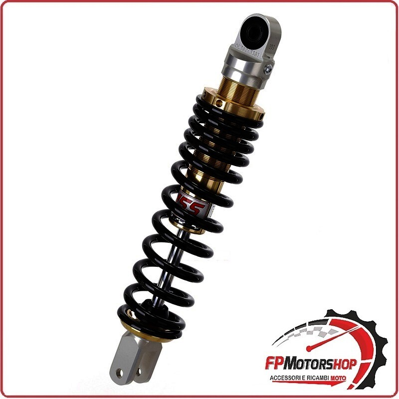 MONO AMMORTIZZATORE YSS A GAS YSOE33001 MALAGUTI F15 FIREFOX AC/LC 1996-2008