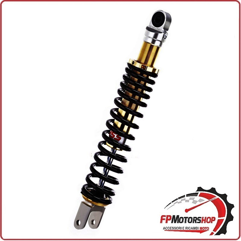 MONO AMMORTIZZATORE YSS A GAS HONDA YSOE39501 PANTHEON 125 FES FORESIGHT