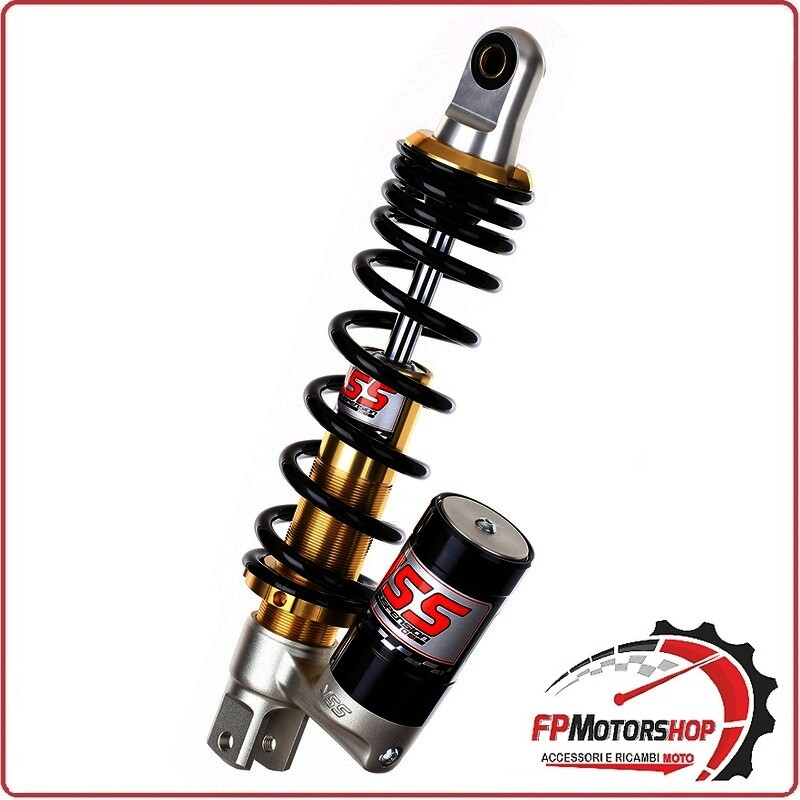 MONO AMMORTIZZATORE YSS A GAS RK YSOK31001 CON SERBATOIO BETA ARK 1997-2014