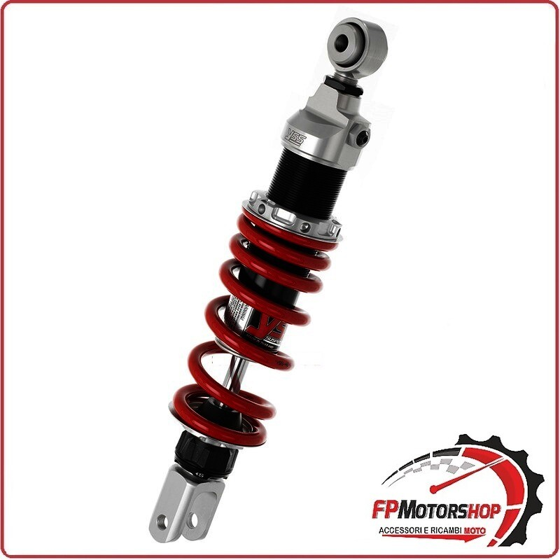 MONO AMMORTIZZATORE YSS A GAS YAMAHA YSOZ30004 S-MAX 155 13-17 2013-2017