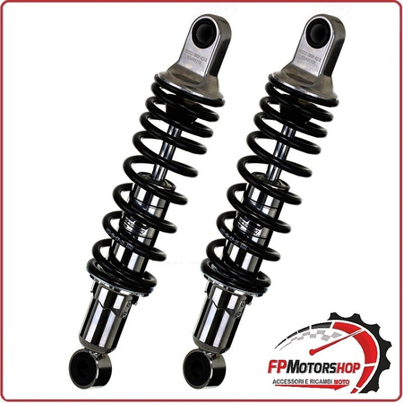 COPPIA DX/SX AMMORTIZZATORI IDRAULICI PER YSRD30005 HYOSUNG GV 650 06-11