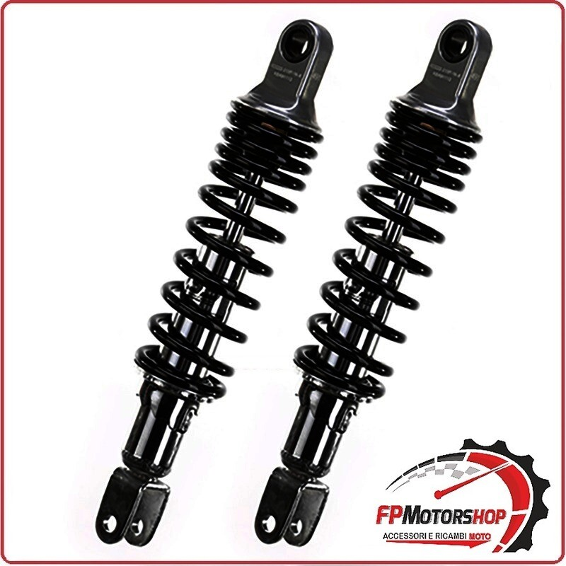 COPPIA AMMORTIZZATORI YSS IDRAULICI PER HONDA YSRD31012 CB 250 400 71-77 78-81