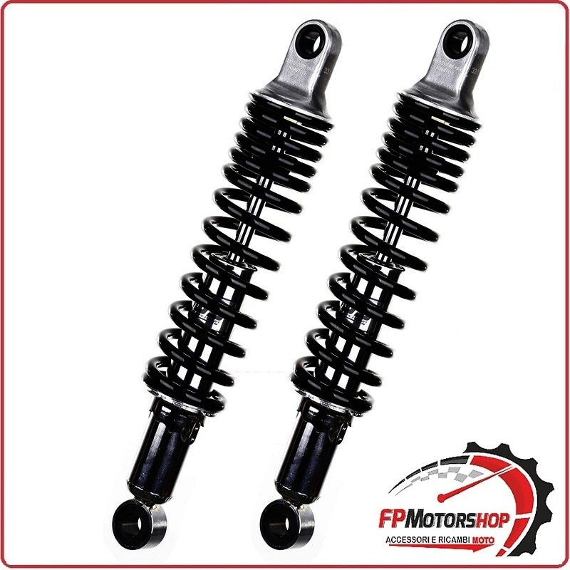 COPPIA AMMORTIZZATORI YSS IDRAULICI PER KAWASAKI YSRD35007 Z1 900 73-75Z900 76