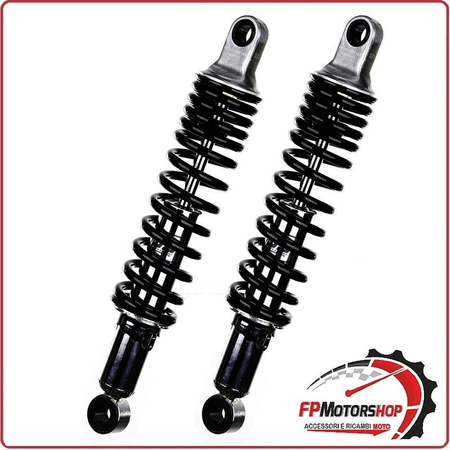 COPPIA AMMORTIZZATORI YSS IDRAULICI PER HONDA YSRD35008 CB 500 S 98-03 94-95
