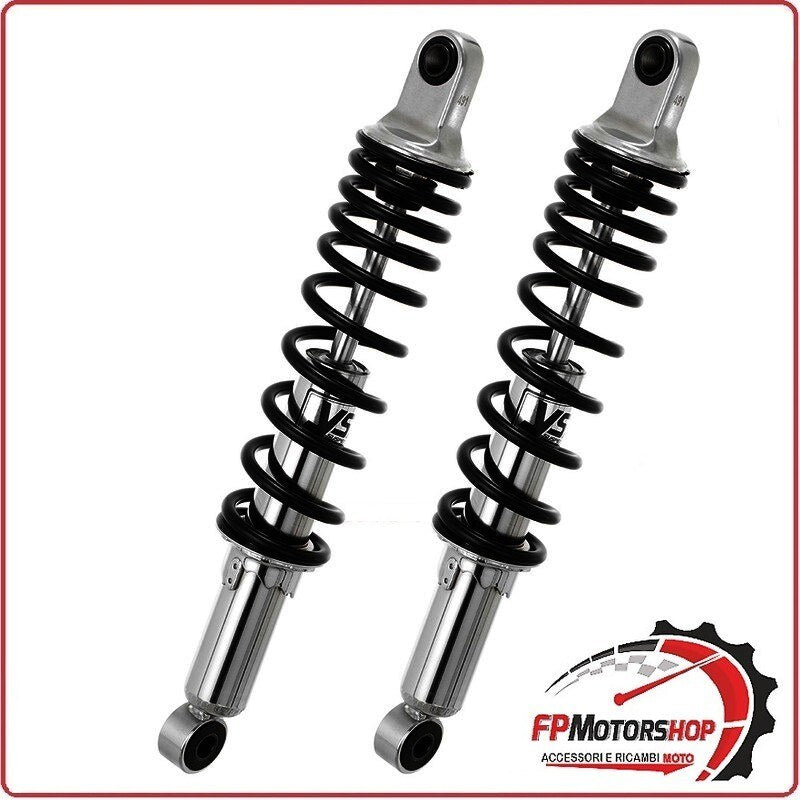 [YSRD37001] COPPIA AMMORTIZZATORI YSS IDRAULICI PER MOTO SUZUKI GS KATANA 650 81-82
