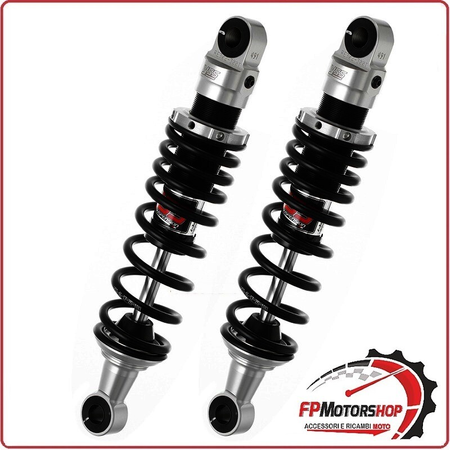 COPPIA AMMORTIZZATORE YSS A GAS KAWASAKI YSRE30001 EL ELIMINATOR 250 YAMAHA