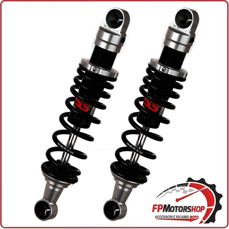 COPPIA AMMORTIZZATORE YSS A GAS YSRE31017 TRIUMPH BONNEVILLE