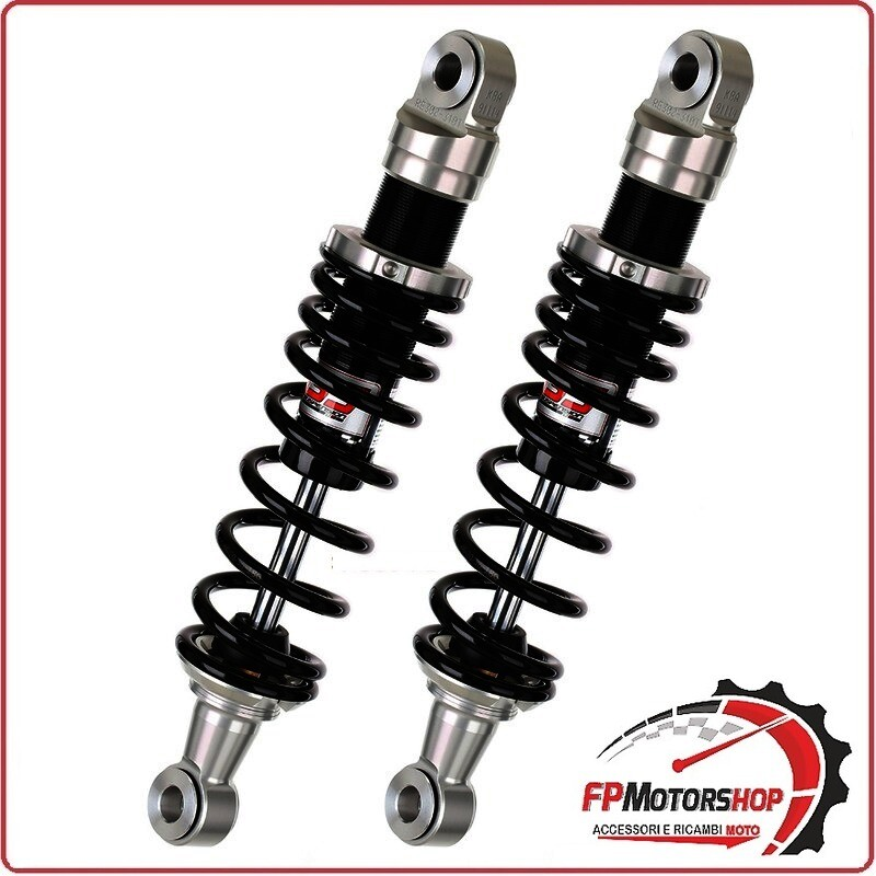 COPPIA AMMORTIZZATORE YSS A GAS YSRE31022 HARLEY DAVIDSON XL 1200