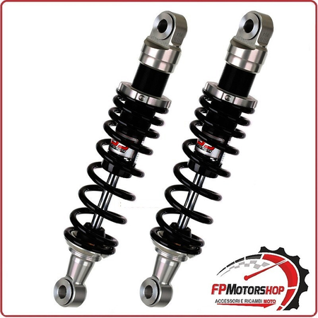 COPPIA AMMORTIZZATORE YSS A GAS YSRE31022 HARLEY DAVIDSON XL 1200