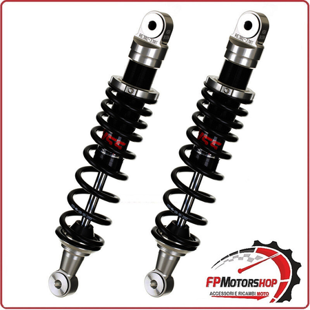 COPPIA AMMORTIZZATORE YSS A GAS BMW YSRE33003 R60 600 R90 900 56-60 2056-2060