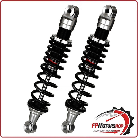 COPPIA AMMORTIZZATORE YSS A GAS SUZUKI YSRE33009 LAVERDA 350/500 79-85 1979-1985