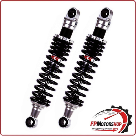 COPPIA AMMORTIZZATORE YSS A GAS HONDA YSRE33011 CB 750 NIGHTHAWK 91-03 1991-2003