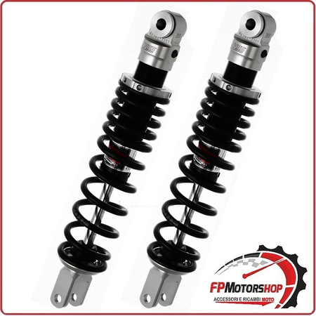 COPPIA AMMORTIZZATORE YSS A GAS HONDA YSRE33502 CB FOUR 750 GL 2069-2003