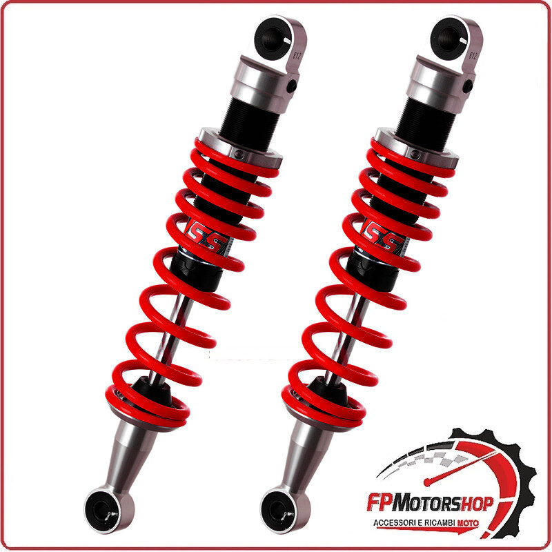 COPPIA AMMORTIZZATORE YSS A GAS YSRE34018 BENELLI IMPERIALE 400 2020-2023